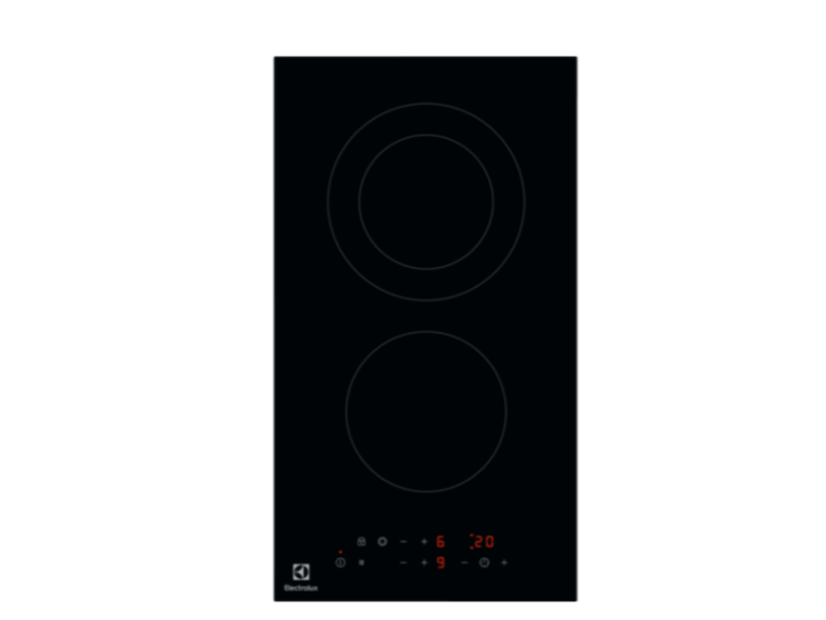Sklokeramická varná deska Electrolux LHR3233CK