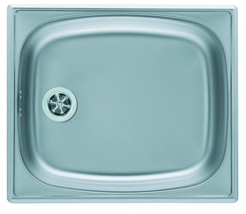 Alveus BASIC 10, 380x440 - F