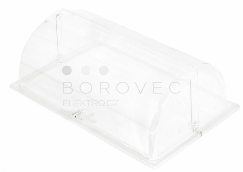 OEM rolltop (540x330x170 mm)