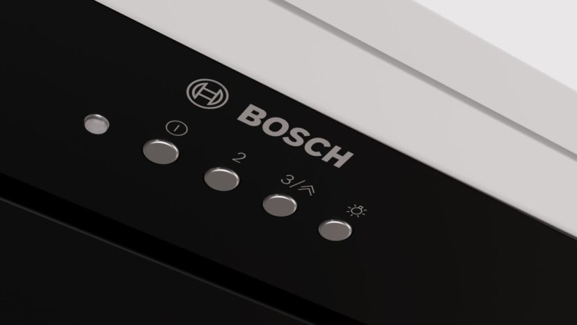 Vestavná digestoř Bosch DLN56AC60
