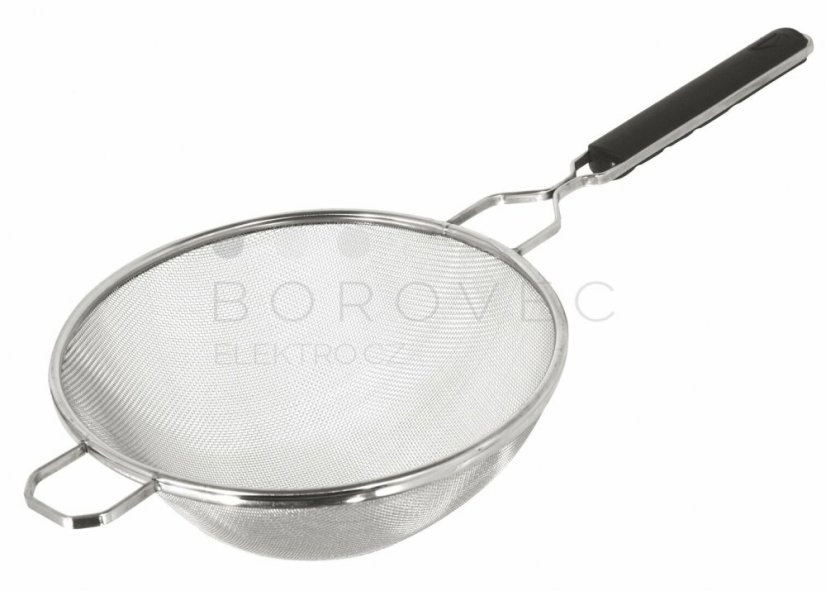 OEM cedník jemné síto (Ø260, d=280 mm) OEM cedník jemné síto (Ø260, d=280 mm)
