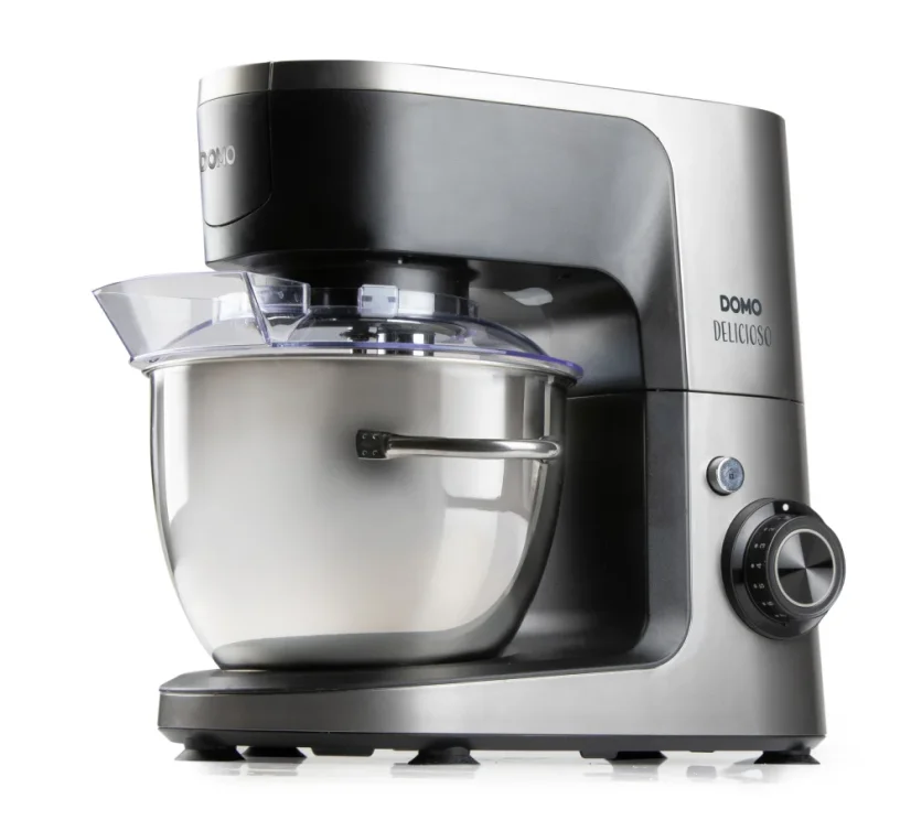 Kuchyňský robot DOMO DO9293KR