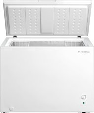 Truhlicový mrazák Philco  PCF 249  EMI