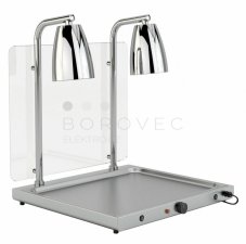 OEM infra stanice HELIOS 2/1 FIX P2