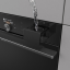 Vestavná parní trouba Gorenje BFS6148B