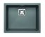 Alveus QUADRIX 50/04 steel  F