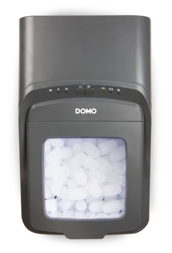 Výrobník ledu DOMO DO9247IB