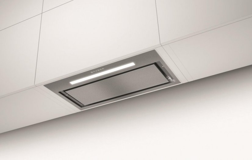 Faber INKA LUX 3.0 PREMIUM X KL A52 nerez
