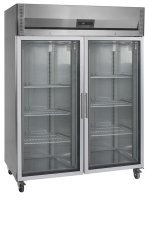 Chladicí skříň TEFCOLD RK 1420 G
