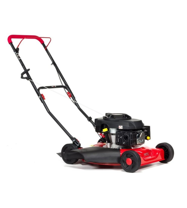 Benzínová sekačka NAC LP50-146-SD-NG