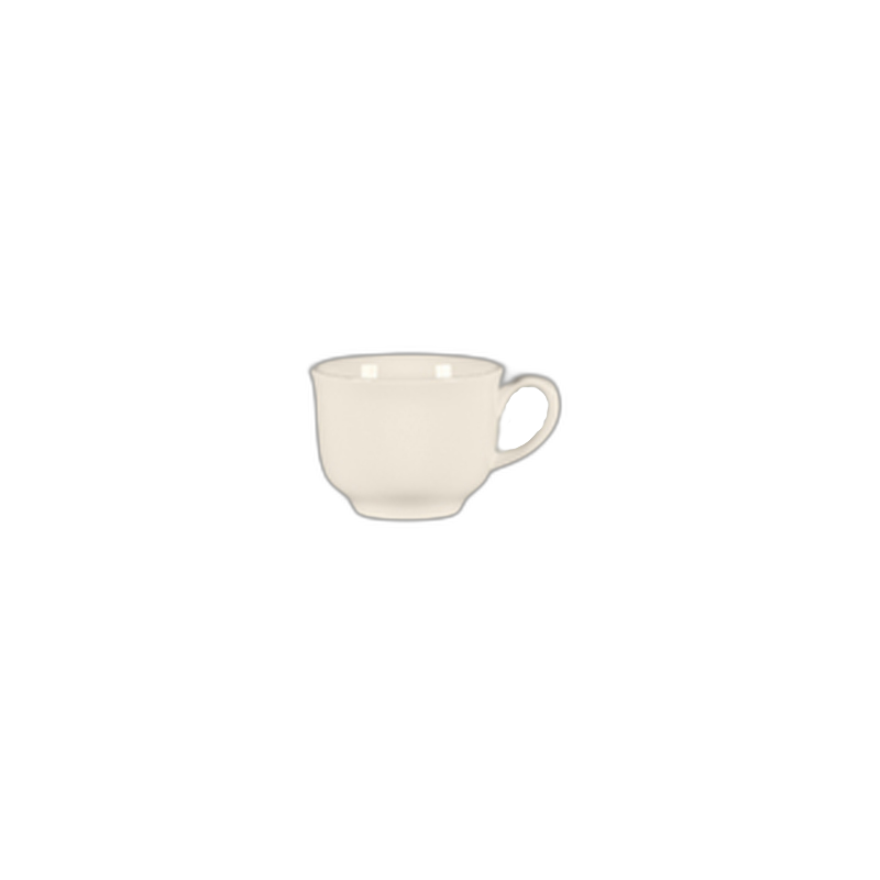 RAK Porcelain Bravura šálek na espresso 68 ml RAK Porcelain Bravura šálek na espresso 68 ml