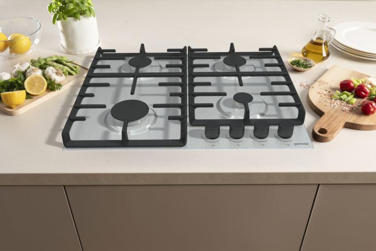 Plynová varná deska Gorenje G642ABX