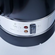 OEM varný izolovaný termos WBM10 (8L) černý - dvouplášťový