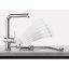 Franke FN 6564.031 ACTIVE NEW Pod okno Chrom