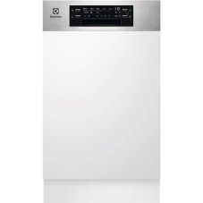 Vestavná myčka nádobí Electrolux 700 FLEX MaxiFlex EEM43300IX