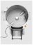 Škrabka brambor Kitchen Line, 18 kg, HENDI, Kitchen Line, 18 kg, 230V/1100W, 622x540x(H)997mm