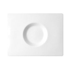 RAK Porcelain RAK Talíř obdélný Coriandre 29 × 22 cm | RAK-SPRS29