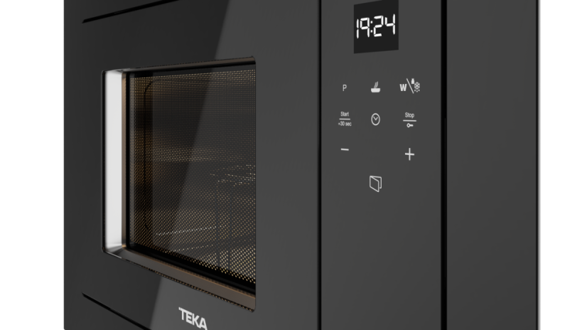 Mikrovlnná trouba Teka ML 8210 BIS BK