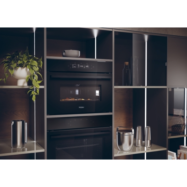 Mikrovlnná trouba Haier H4MWID49G6NQB