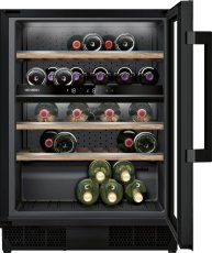Vinotéka Siemens KU21WAHG0