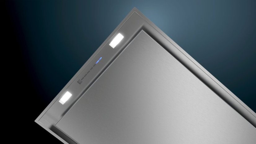 Vestavná digestoř Siemens LR97CAQ50