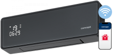 Elektrické topení Concept QH4100