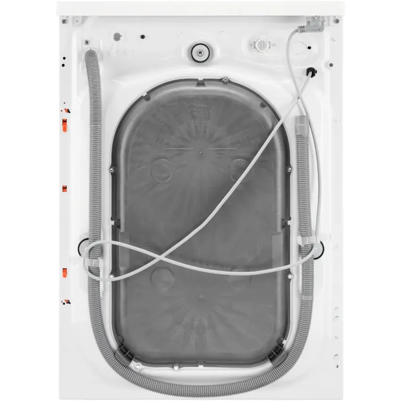Vestavná pračka se sušičkou Electrolux EW7W467WCI