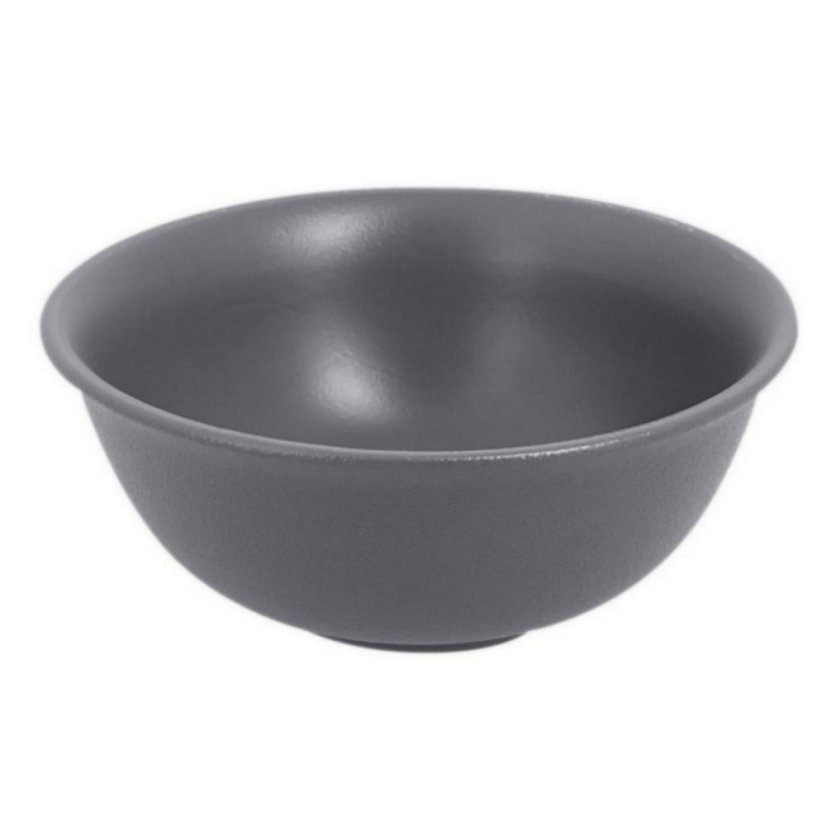 RAK Porcelain RAK Miska 58 cl, šedá | RAK-NFNNRB16GY RAK Porcelain RAK Miska 58 cl, šedá | RAK-NFNNRB16GY