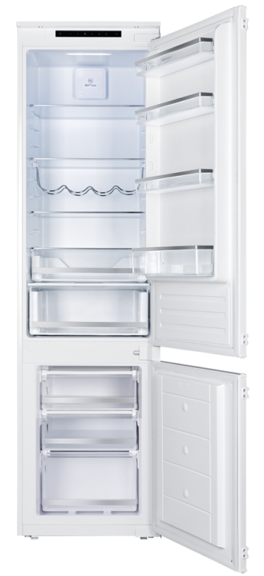 Vestavná chladnička Concept LKV8360