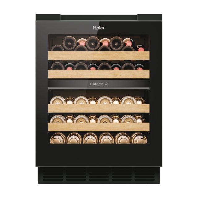 Vinotéka Haier HUC44GDEH1
