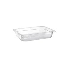 TOMGAST Gastronádoba polykarbonátová GN 1/2 065 mm