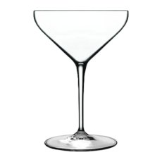 Luigi Bormioli Atelier sklenice na koktejly 30 cl