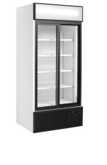 Chladicí skříň TEFCOLD FSC 891 S