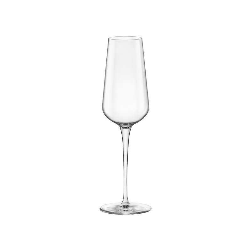 Bormioli Rocco Sklenice na šampaňské 28 cl - Flute | BR-365740 Bormioli Rocco Sklenice na šampaňské 28 cl - Flute | BR-365740