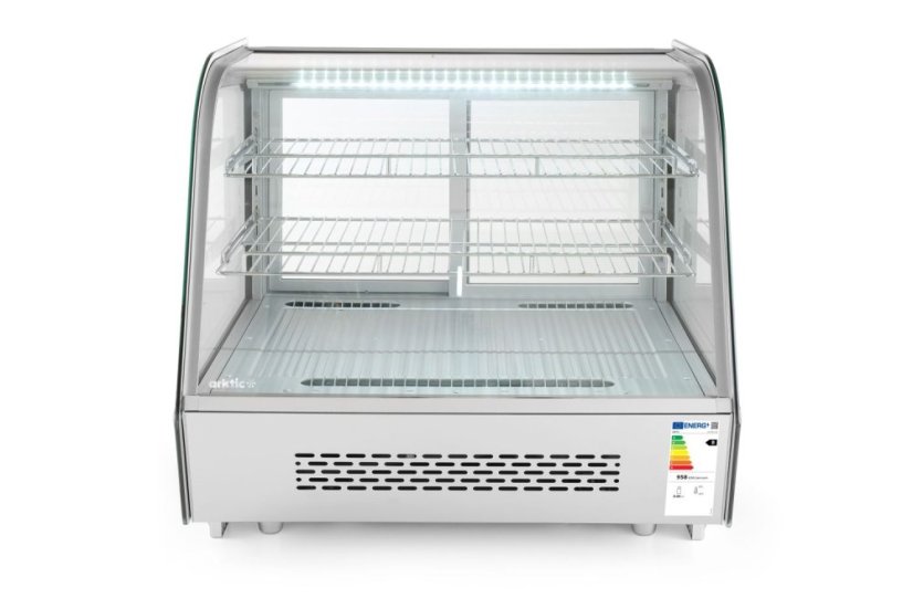 Chladicí skříň set-top, Arktic, 230V/160W, 570x707x(H)680mm