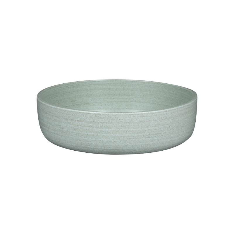 RAK Porcelain Ease selva miska 230 cl, tyrkysová RAK Porcelain Ease selva miska 230 cl, tyrkysová