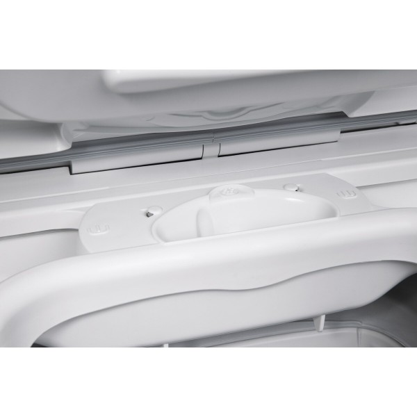 Pračka Electrolux EW2TN5061FC