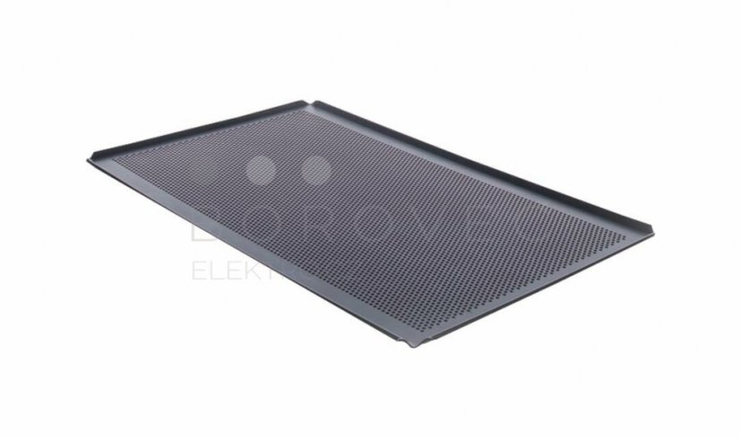 Plech RATIONAL pekařský GN 1/1 perforovaný Plech RATIONAL pekařský GN 1/1 perforovaný