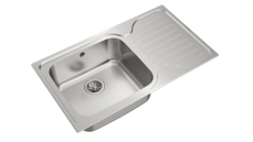 Teka CLASSIC MAX 1B 1D R X