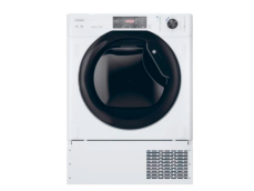 Sušička prádla Haier HDBIH7A2TBEX-S
