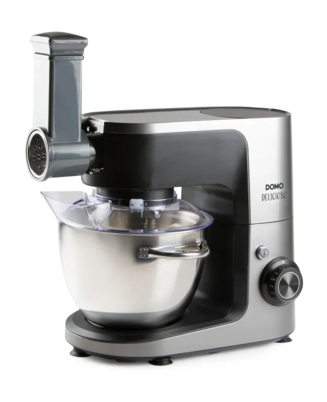 Kuchyňský robot DOMO DO9293KR