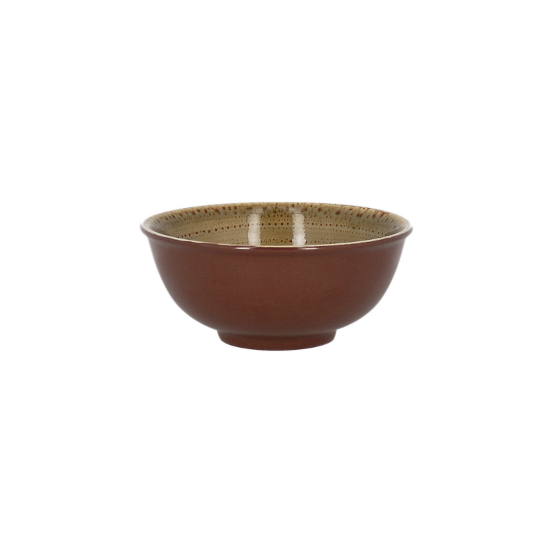 RAK Porcelain RAK Twirl miska nestohovatelná 12 cm – alga | RAK-TWNNBW12AL