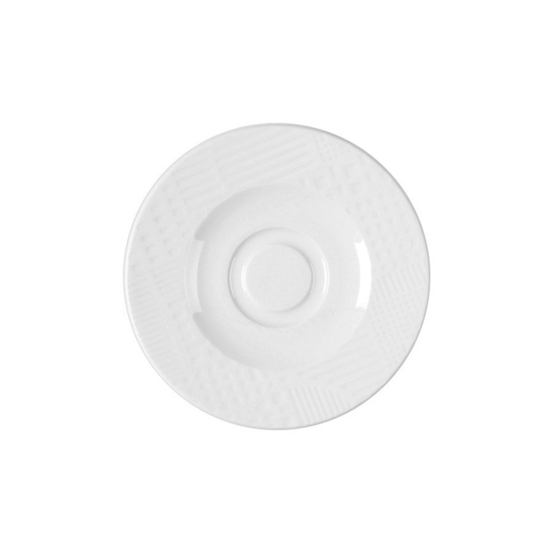 RAK Porcelain RAK Pixel podšálek 17 cm pro RAK-PXCS35 | RAK-PXSA17 RAK Porcelain RAK Pixel podšálek 17 cm pro RAK-PXCS35 | RAK-PXSA17