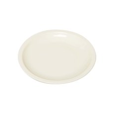 RAK Porcelain RAK Hospital and healthcare talíř mělký pr. 22,8 cm | RAK-SKHFP23