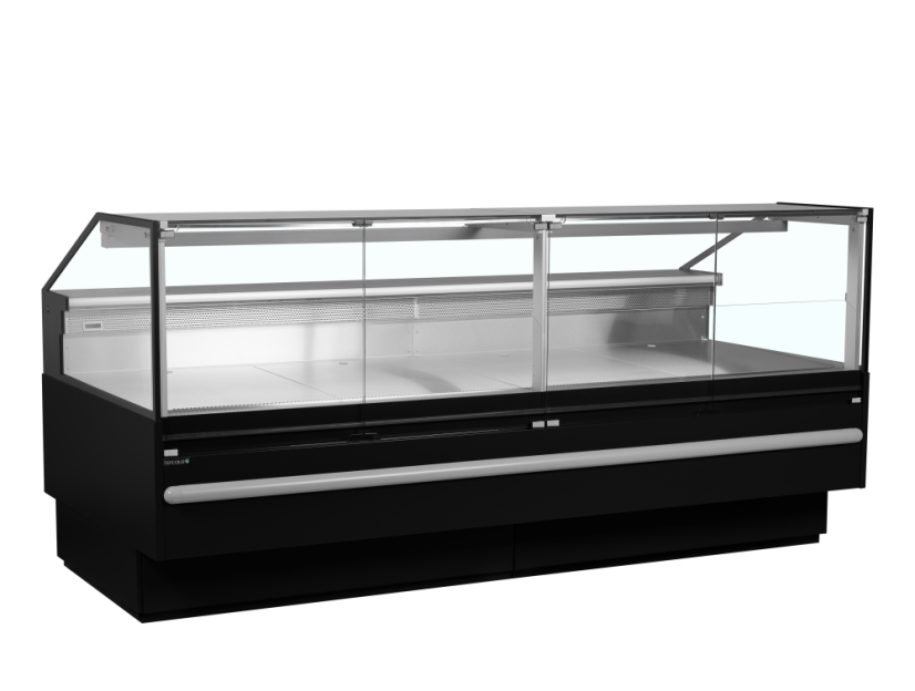 Chladicí obslužný pult TEFCOLD SOCB25082B
