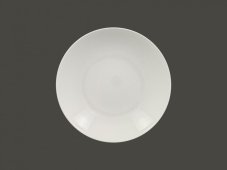 RAK Porcelain RAK Vintage talíř hluboký 26 cm – bílá | RAK-VNBUBC26WH