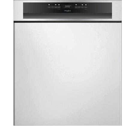 Vestavná myčka nádobí Whirlpool WBO 3T333 P 6.5 X