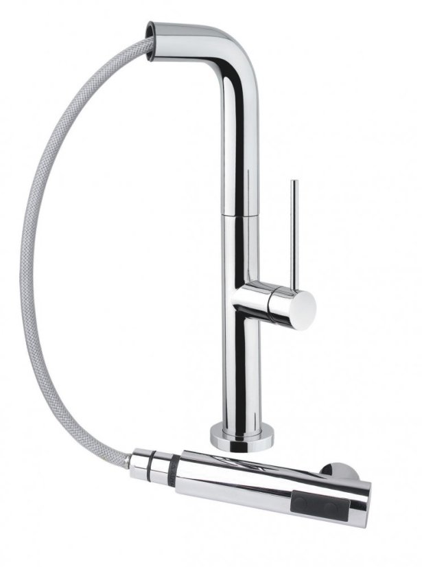 Sinks SLIM S2 lesklá