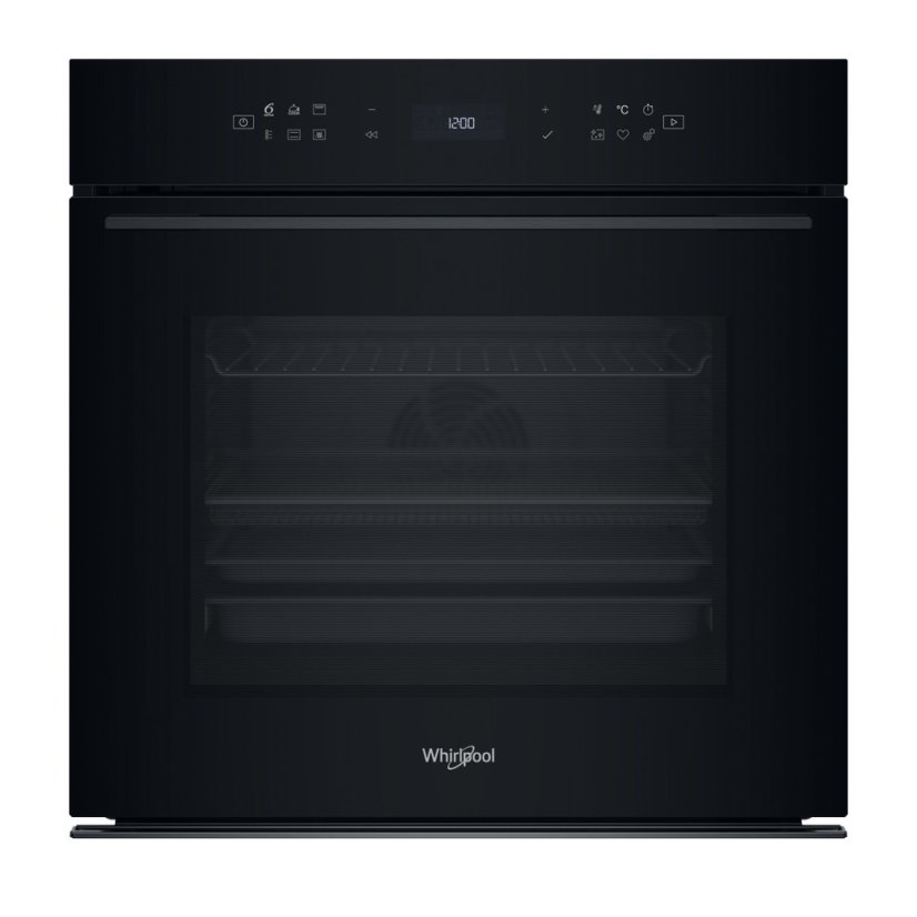 Vestavná trouba Whirlpool WOI78PT1SBA