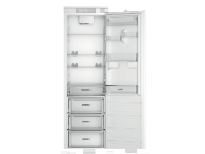 Vestavná chladnička Whirlpool WHSD18A033C2P